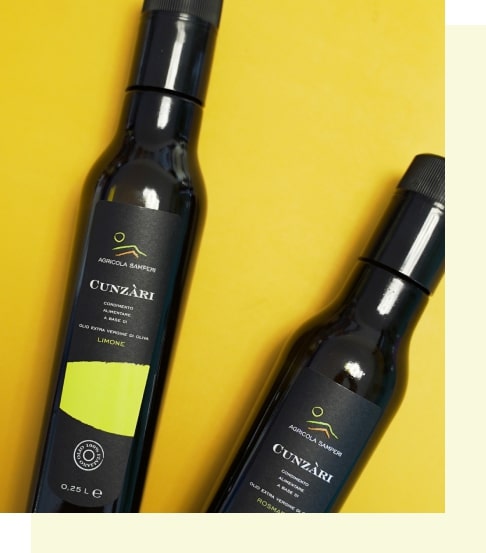 Kit Degustazione Horeca Olio